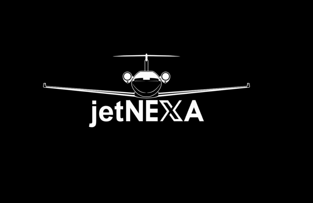 JetNEXA logo