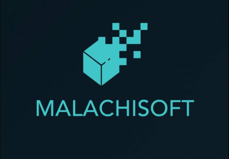 Malachisoft logo